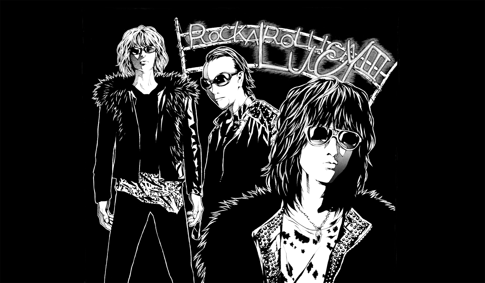 Lucy│Lucy official site